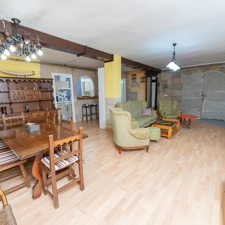Gran Casa Rural Al Aire Libre En Grisel Villa Eksteriør billede