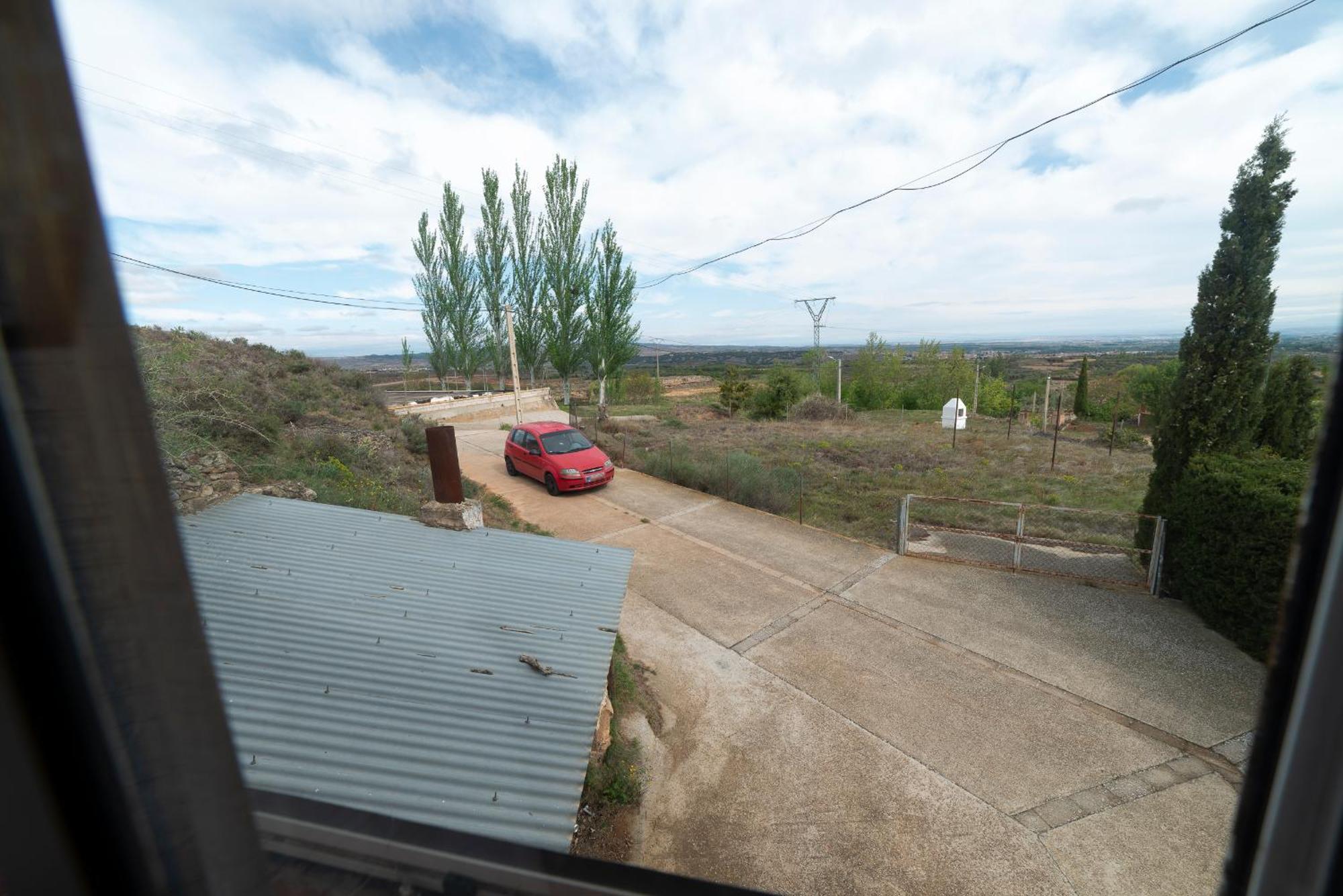 Gran Casa Rural Al Aire Libre En Grisel Villa Eksteriør billede
