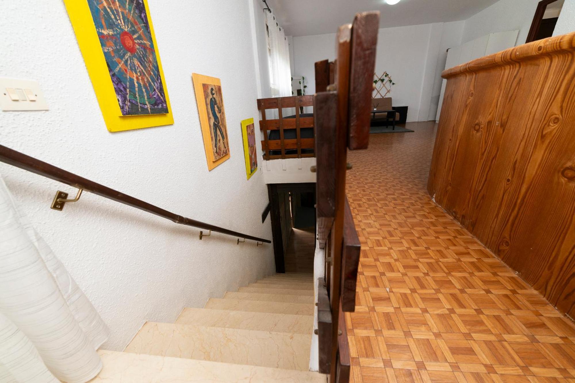 Gran Casa Rural Al Aire Libre En Grisel Villa Eksteriør billede